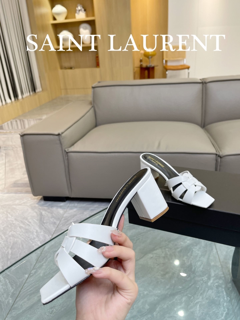 YSL Slippers